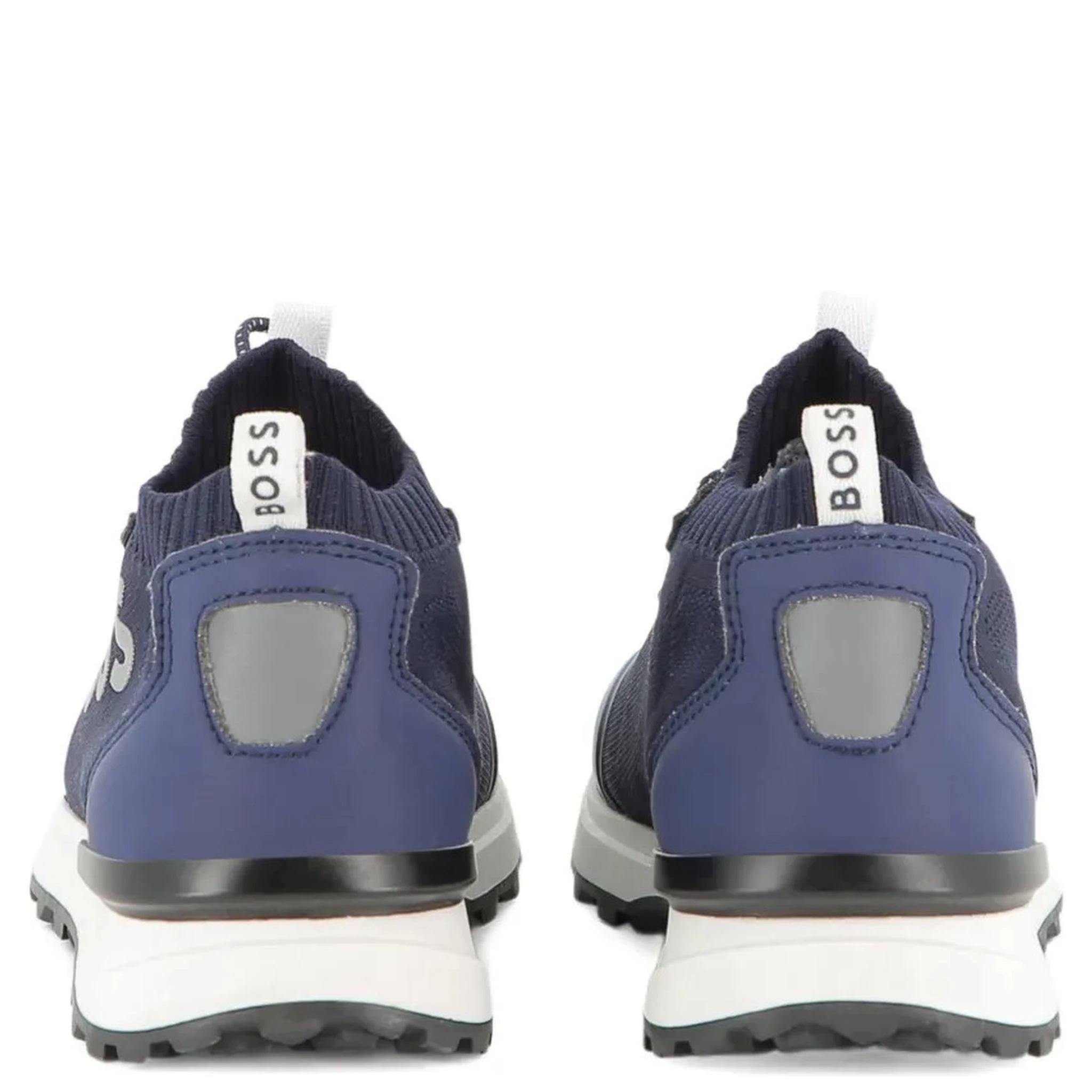 Hugo Boss Sneakers Blue
