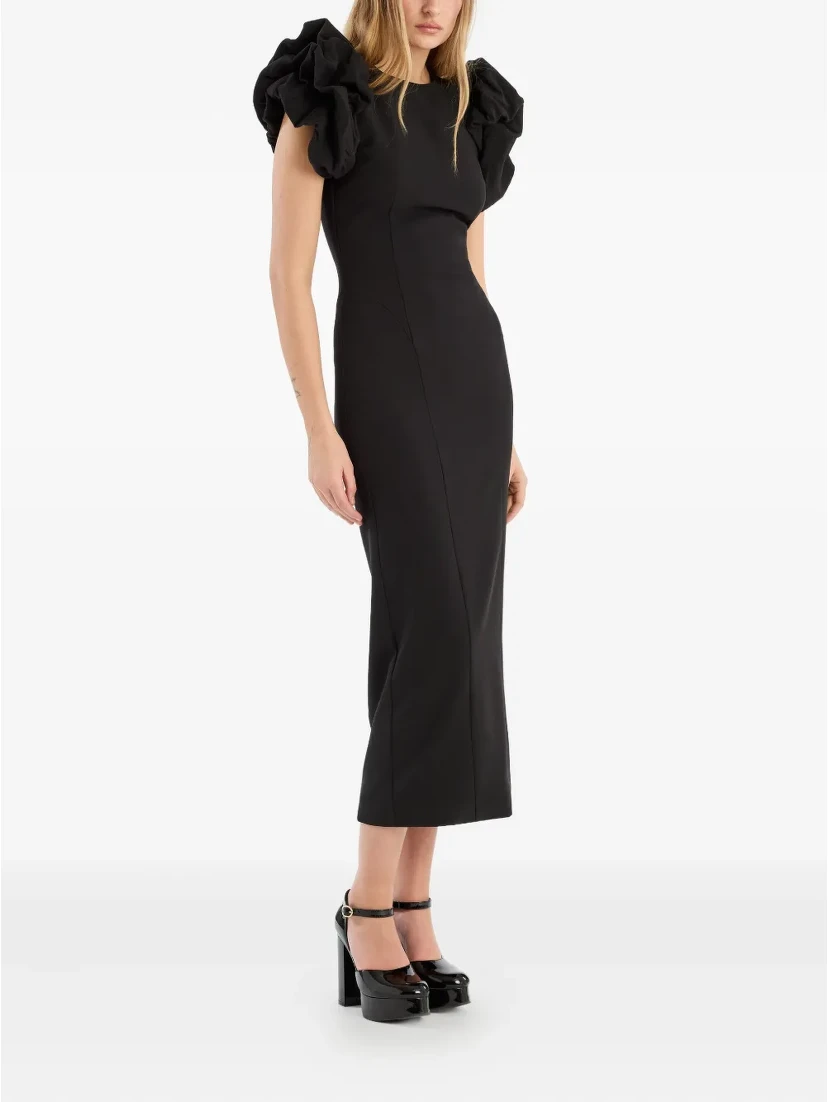 Rotate Dresses Black