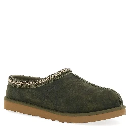 صندل UGG أخضر