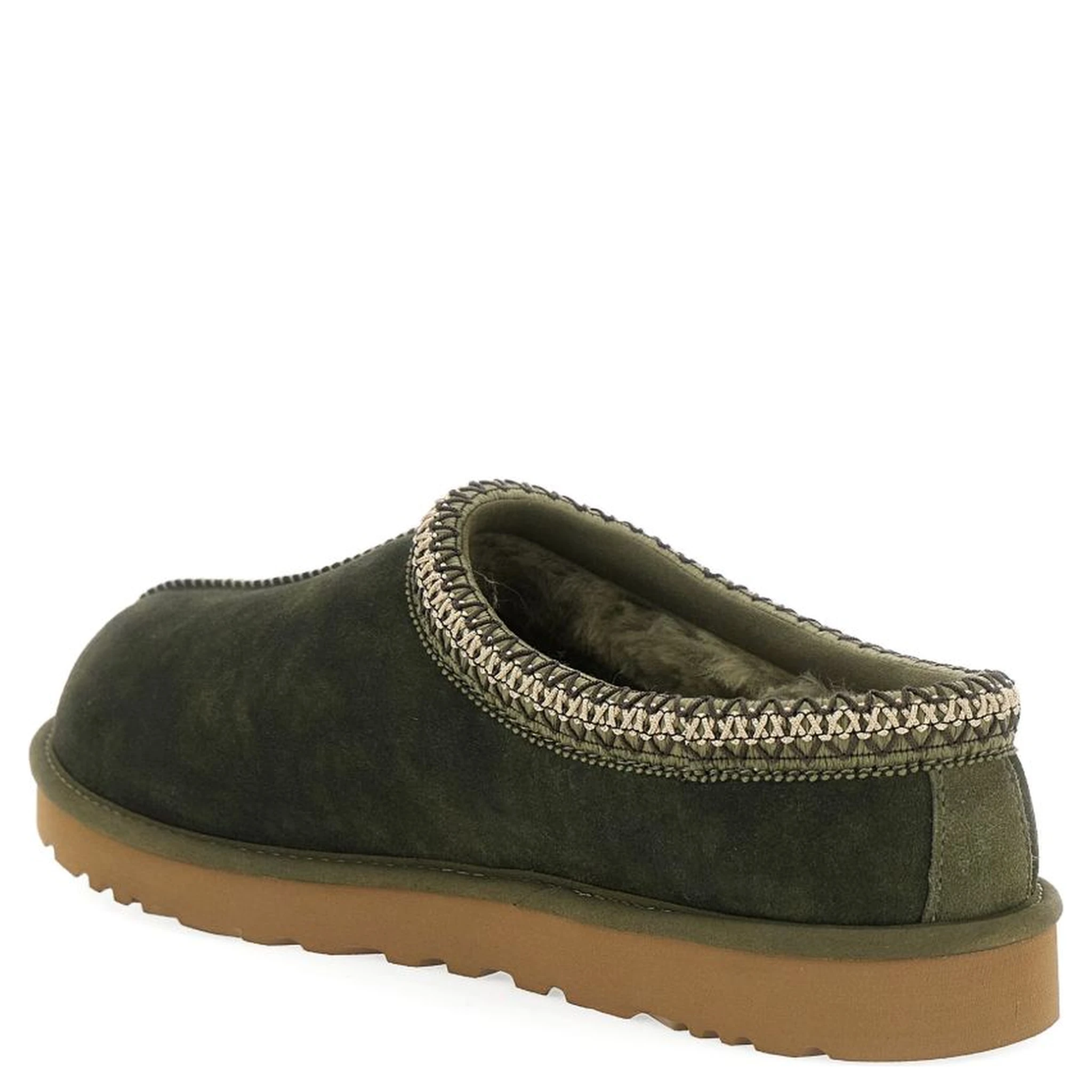 صندل UGG أخضر