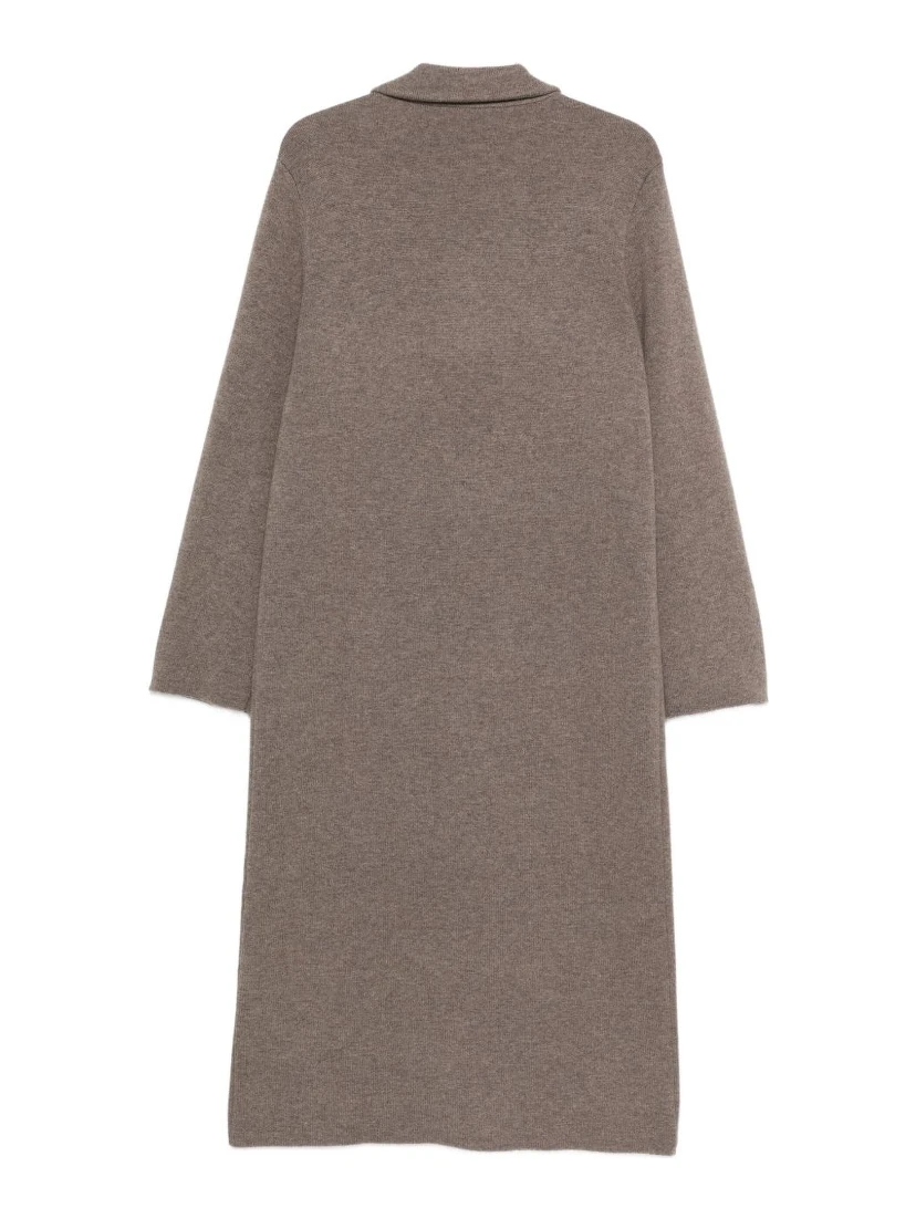 LISA YANG Coats Brown