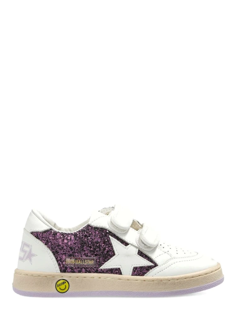 GOLDEN GOOSE KIDS Sneakers White alternative
