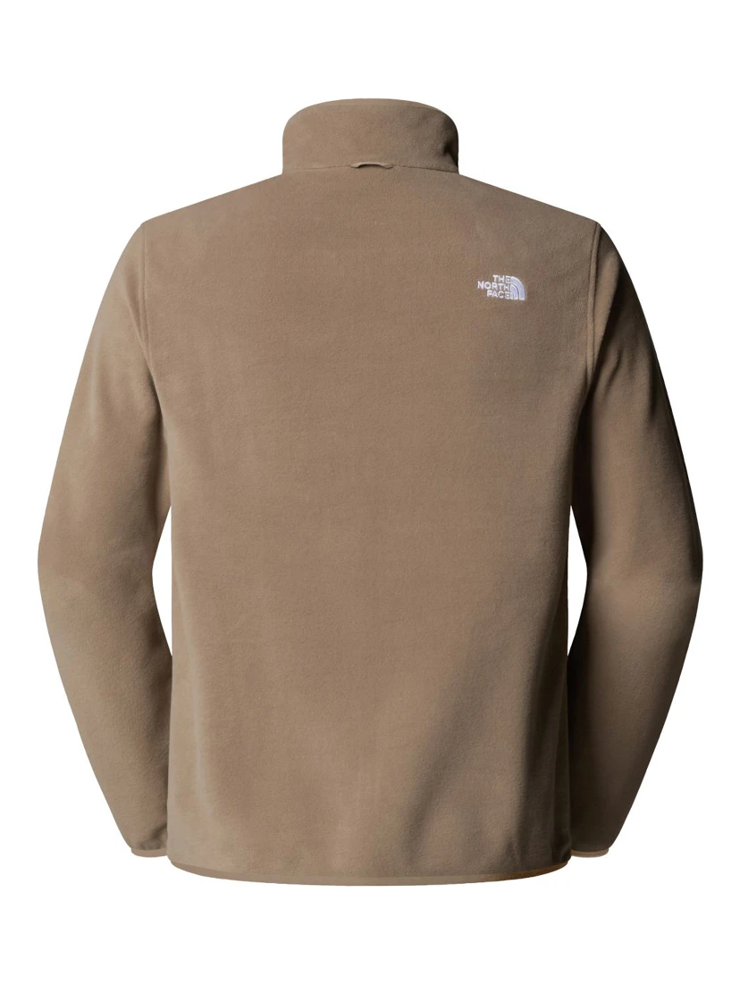THE NORTH FACE Sweaters Brown