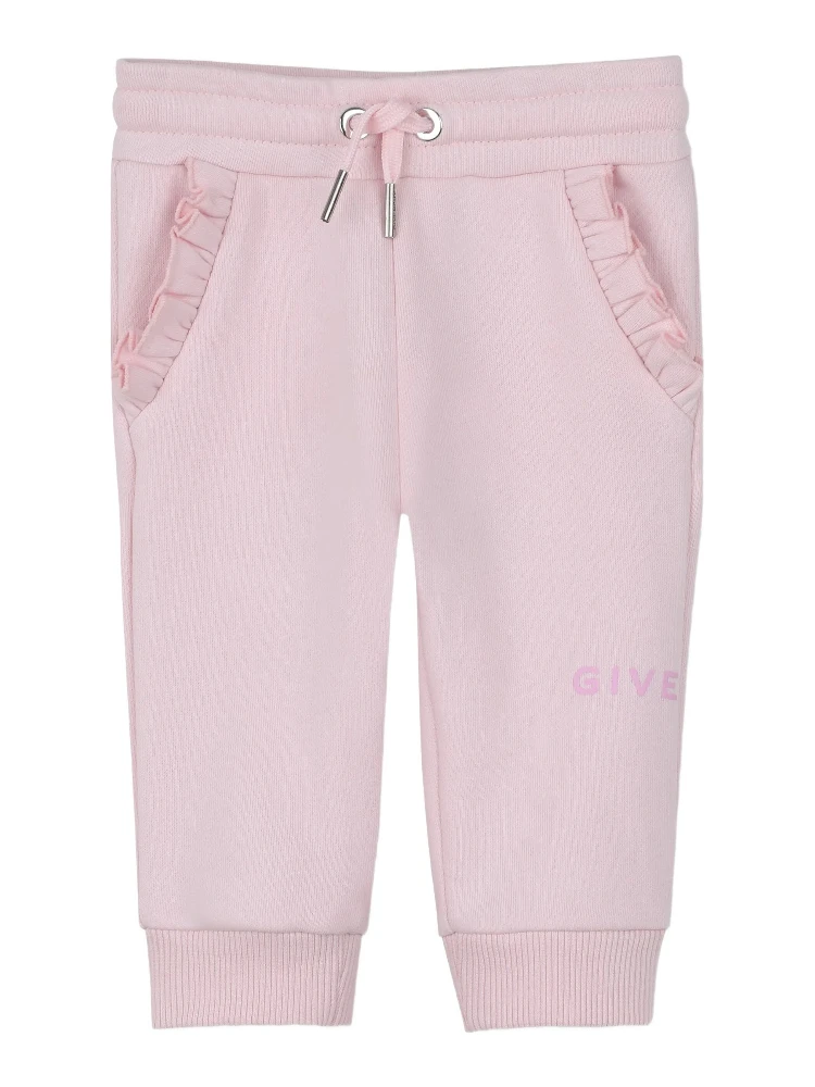 GIVENCHY KIDS RTW... Pink