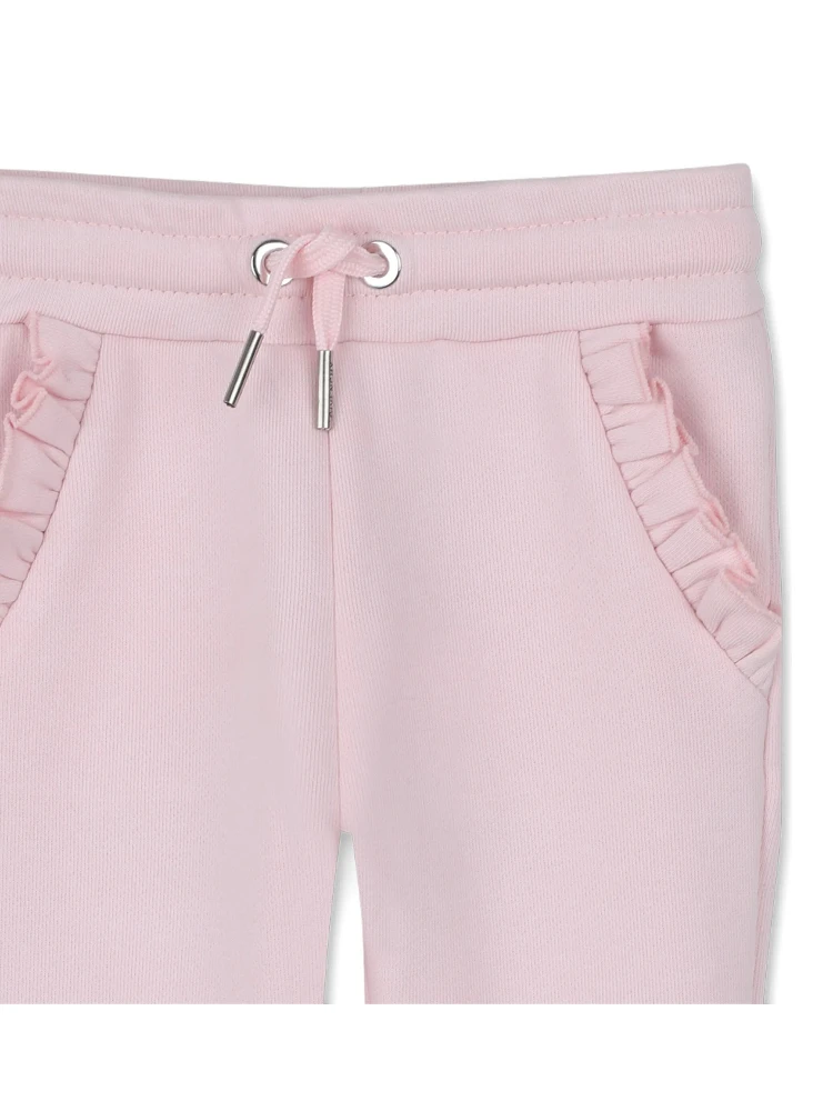 GIVENCHY KIDS RTW... Pink alternative