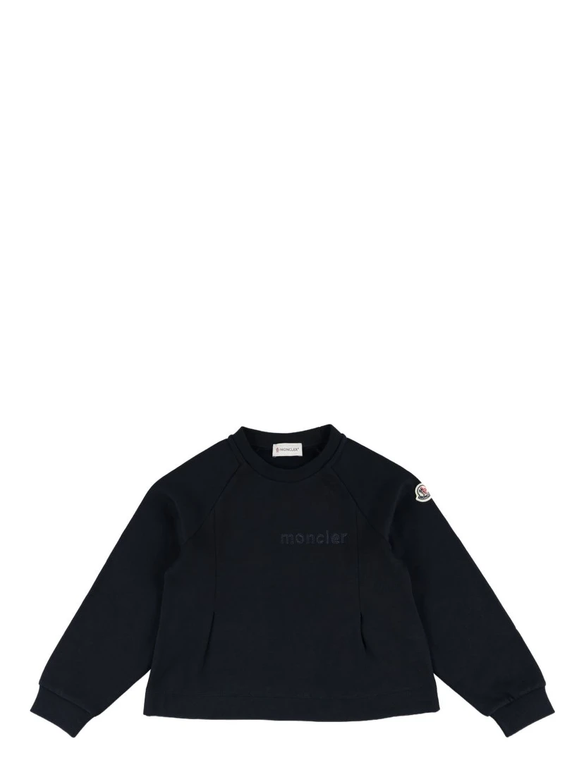 MONCLER KIDS Clothing.... Blue