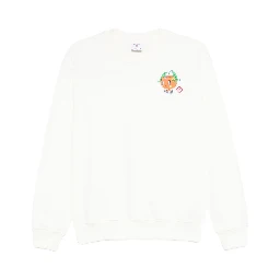 Casablanca Sweaters White