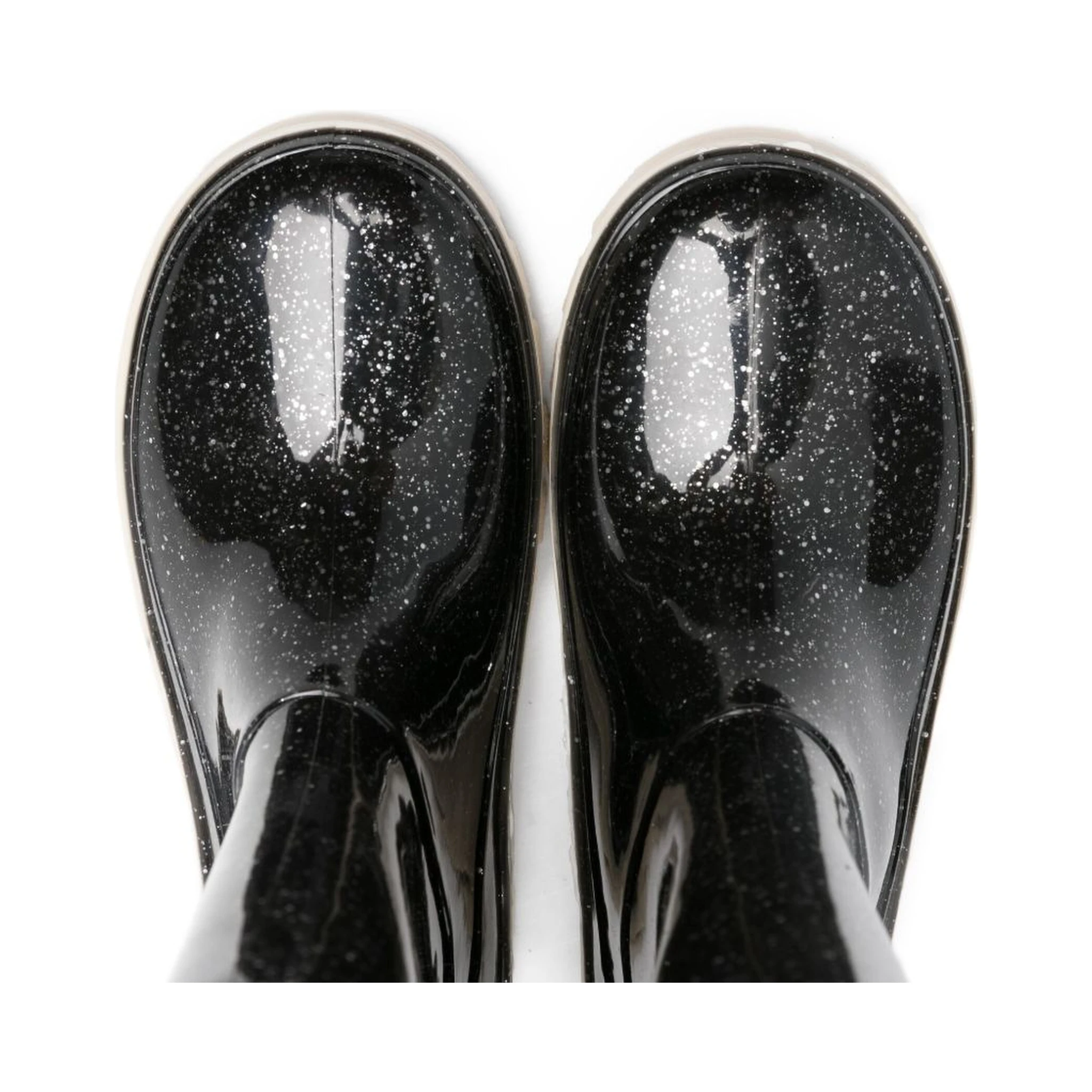 Marc Jacobs Boots Black