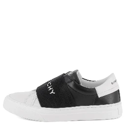 GIVENCHY KIDS Sneakers Black