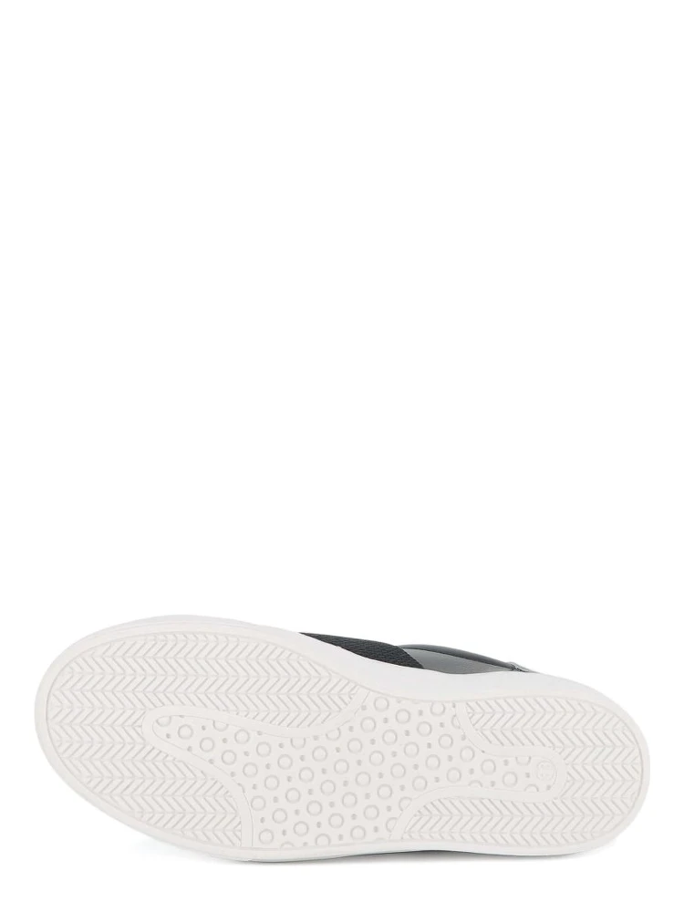 GIVENCHY KIDS Sneakers Black alternative