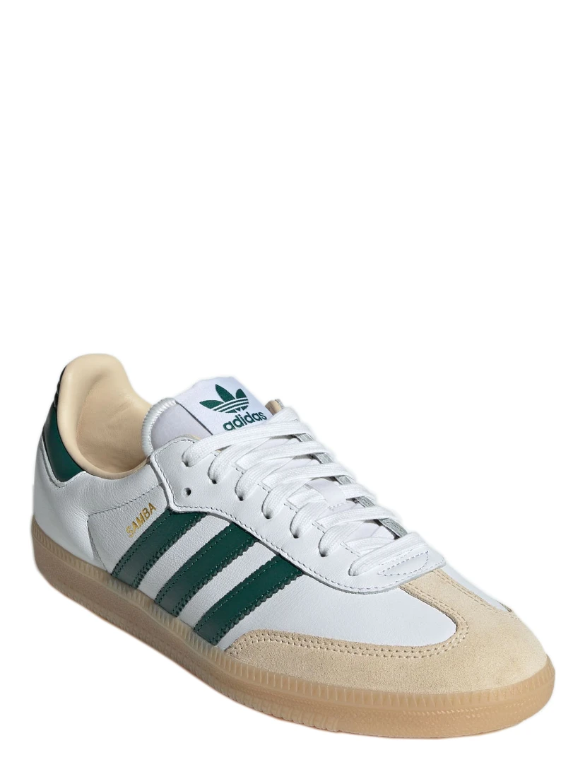 Adidas Sneakers White