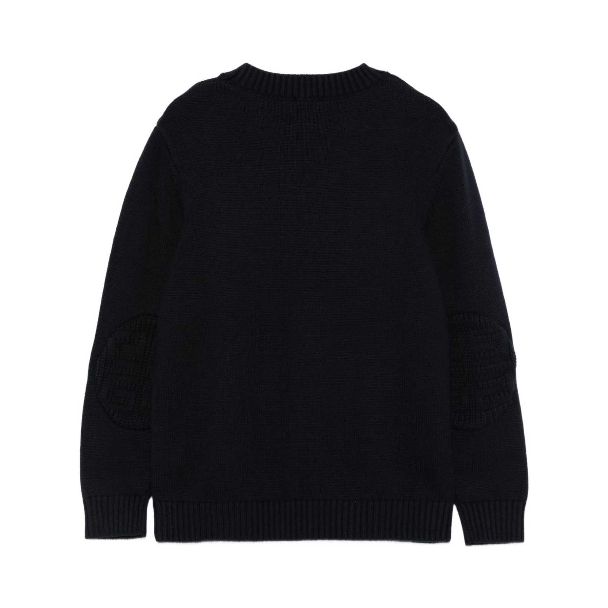 GIVENCHY KIDS Sweaters Blue