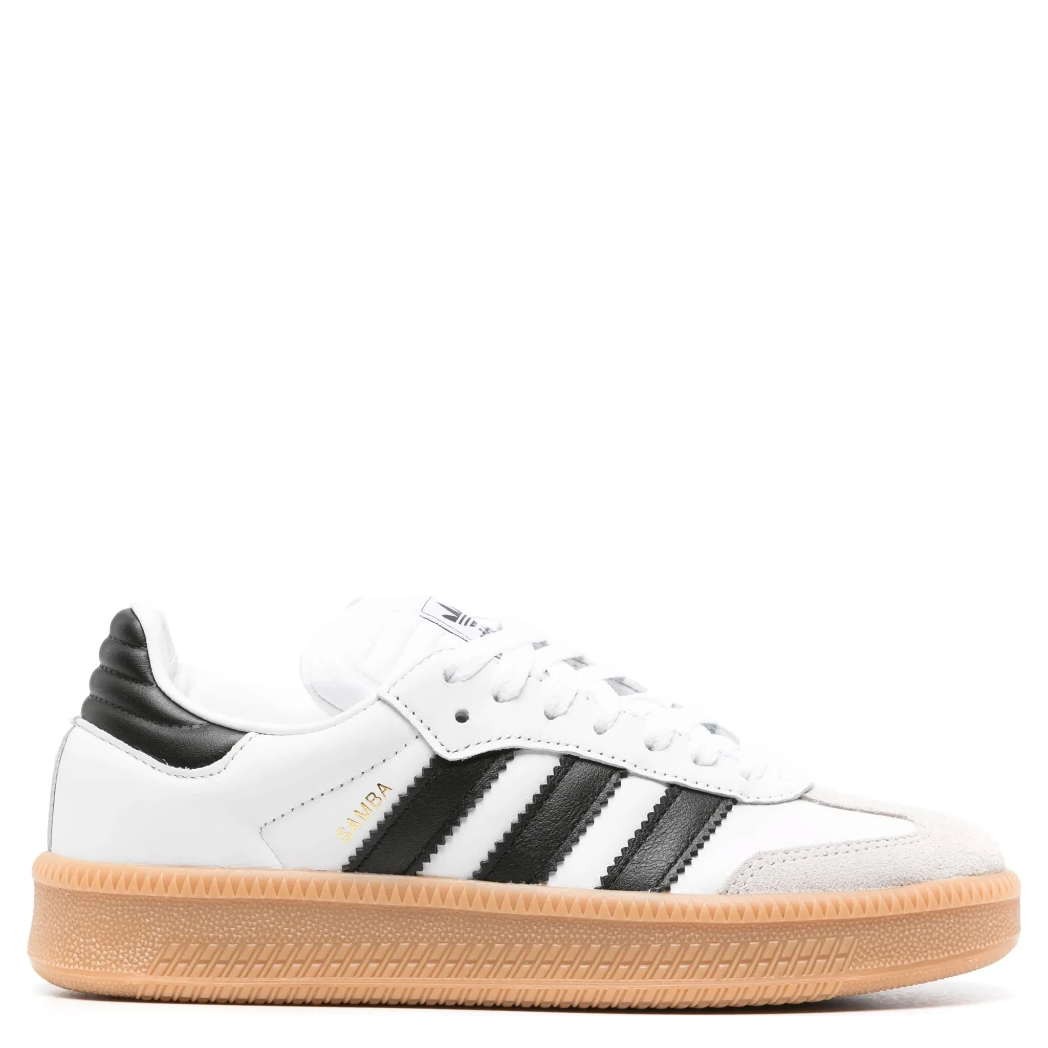 Adidas Sneakers White
