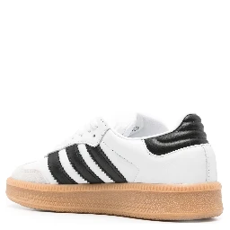 Adidas Sneakers White