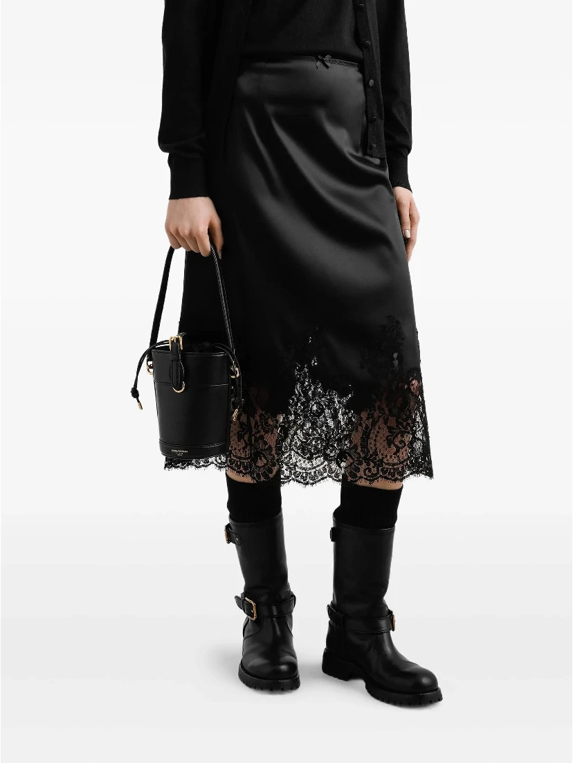 Capri Bucket Bag