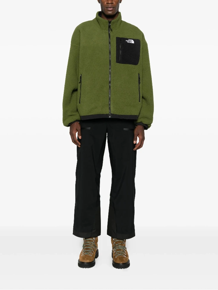 THE NORTH FACE Jackets Green alternative