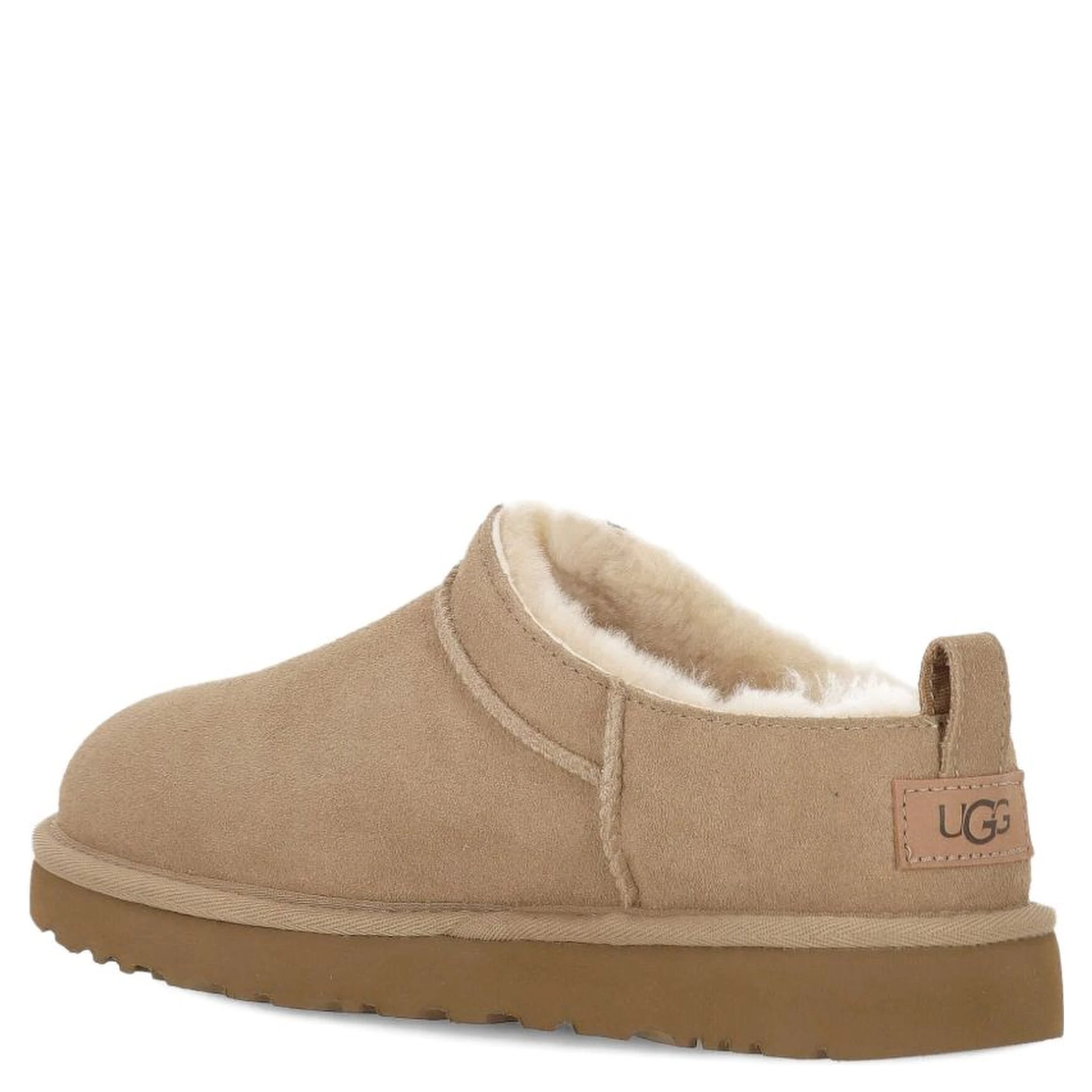 UGG Boots Beige