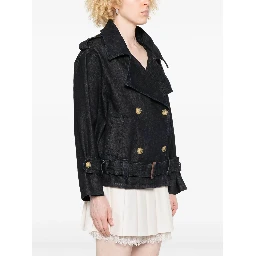 SELF PORTRAIT Jackets Blue