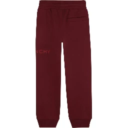 GIVENCHY KIDS RTW... Red