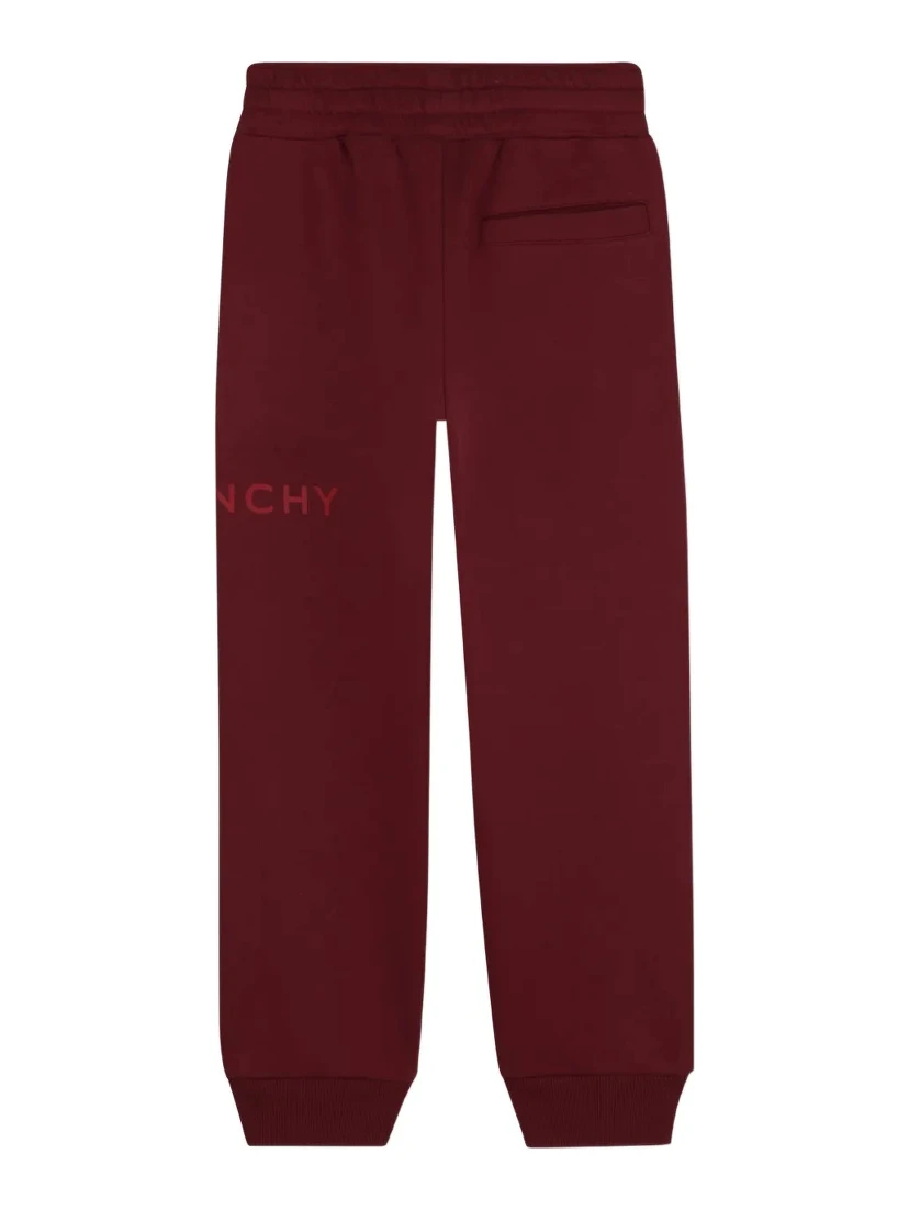 GIVENCHY KIDS RTW... Red