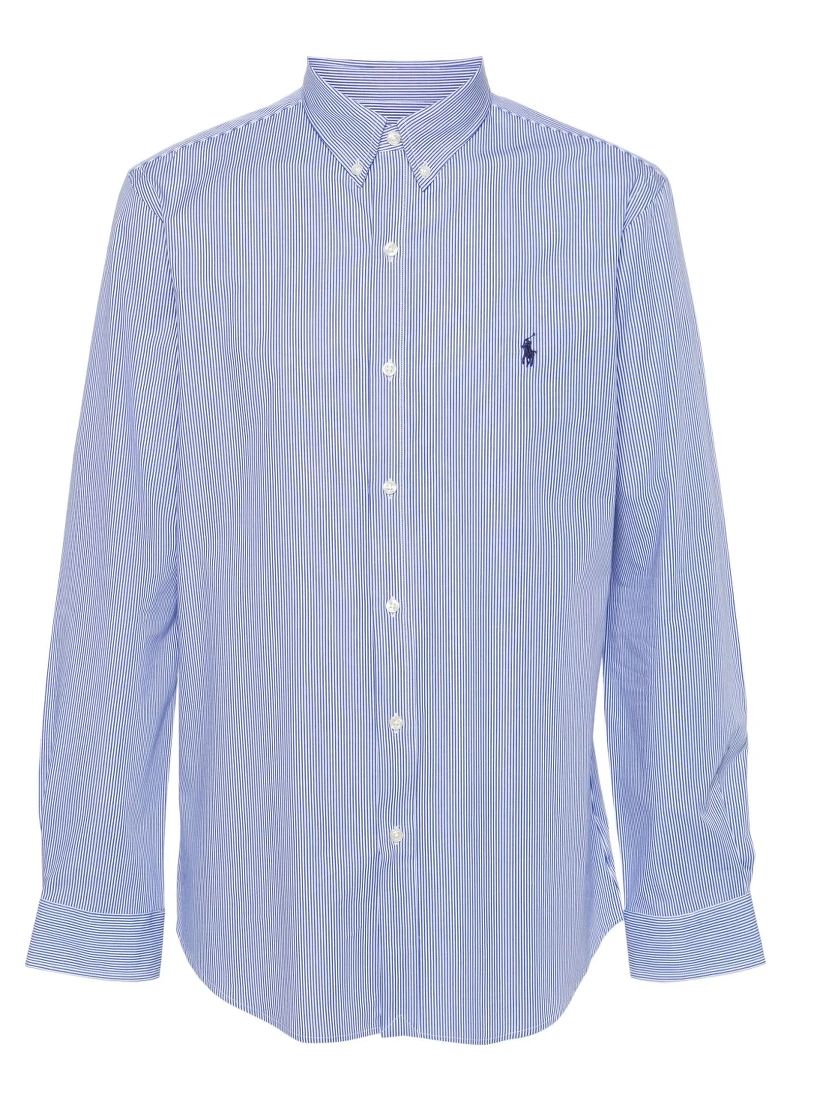 Polo Ralph Lauren Shirts Blue