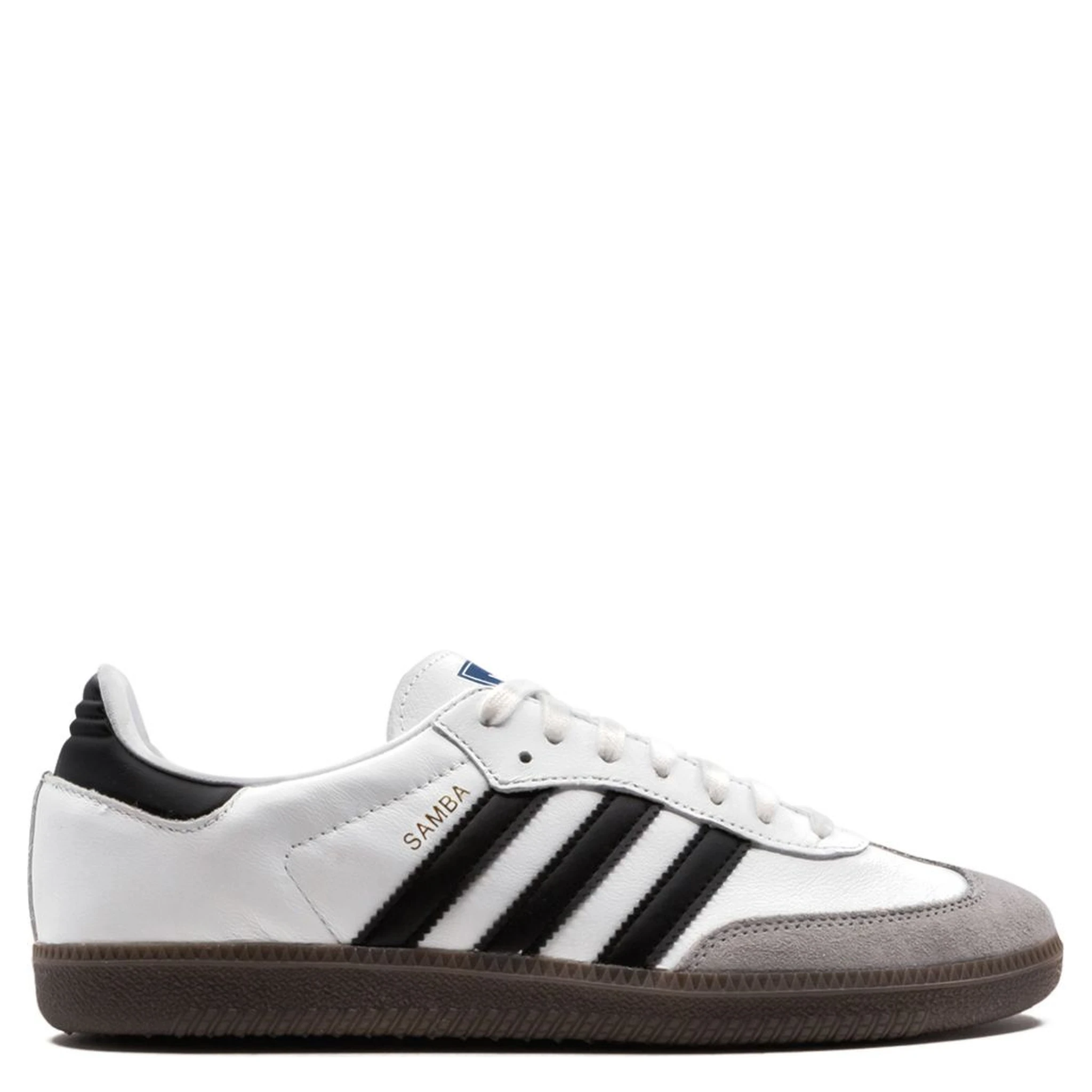 Adidas Sneakers White