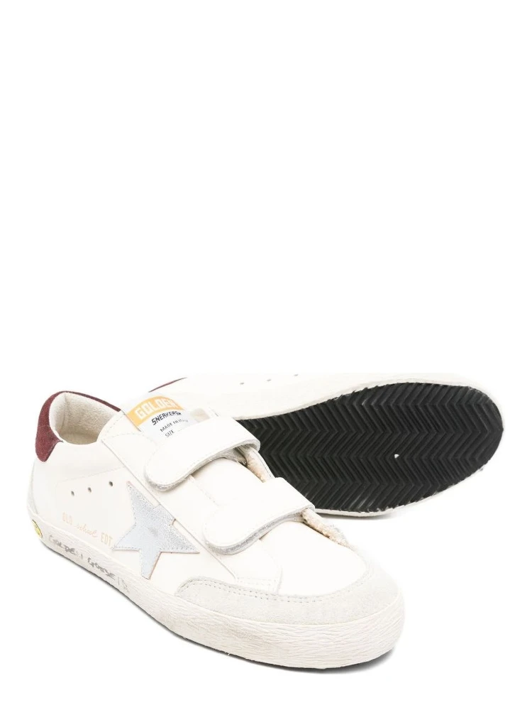 GOLDEN GOOSE KIDS Sneakers White alternative