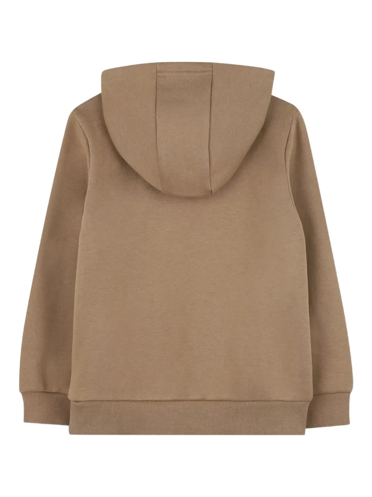 Hugo Boss Sweaters Brown alternative