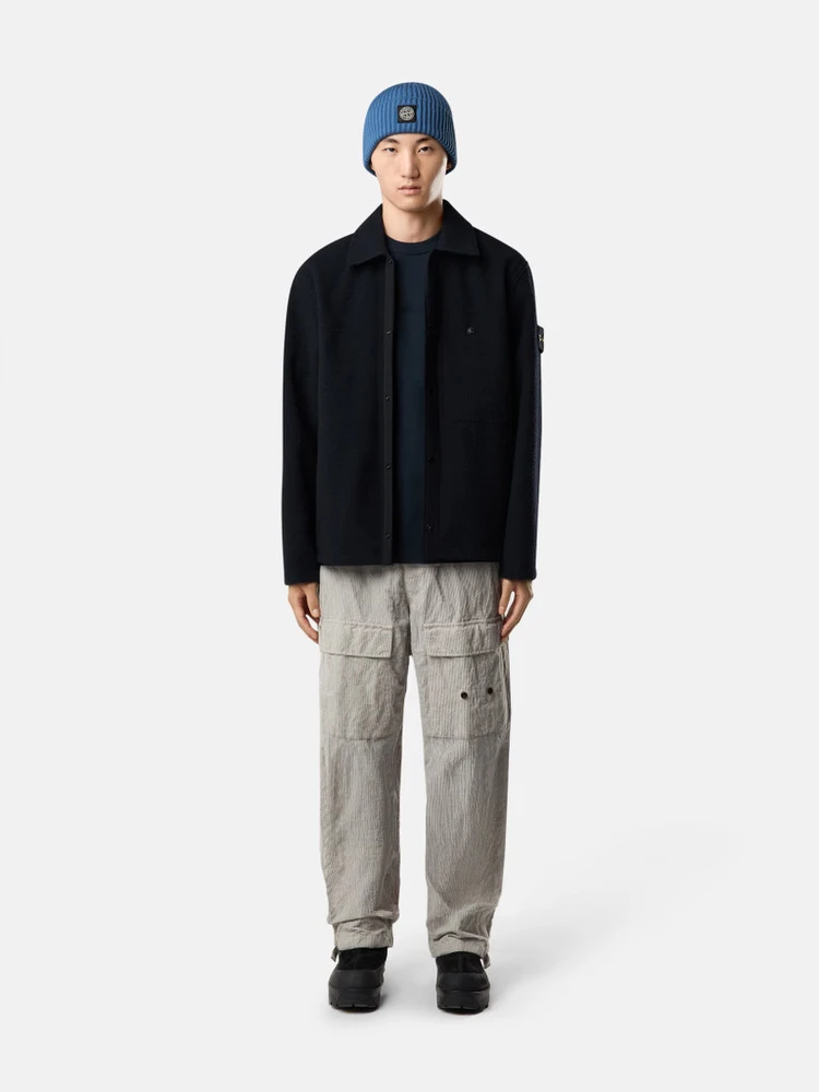 Stone Island Jackets Blue alternative