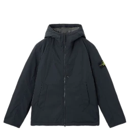 Stone Island Jackets Black