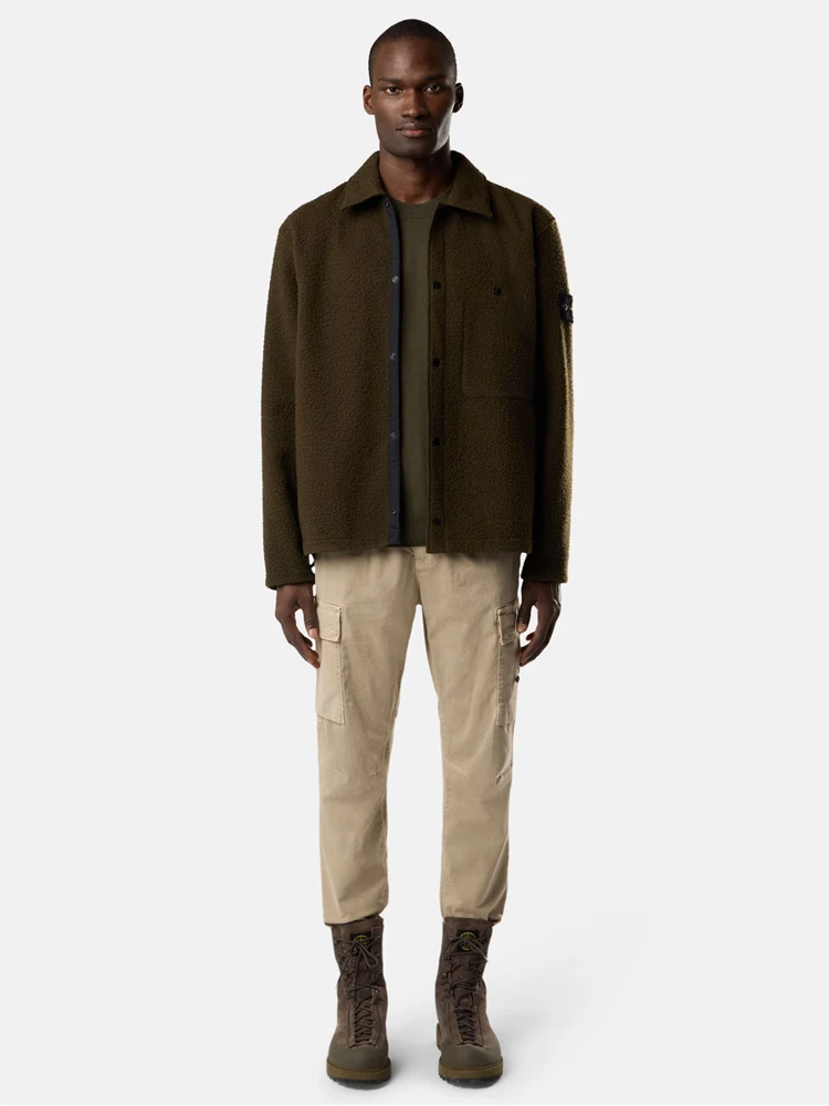 Stone Island Jackets Green alternative