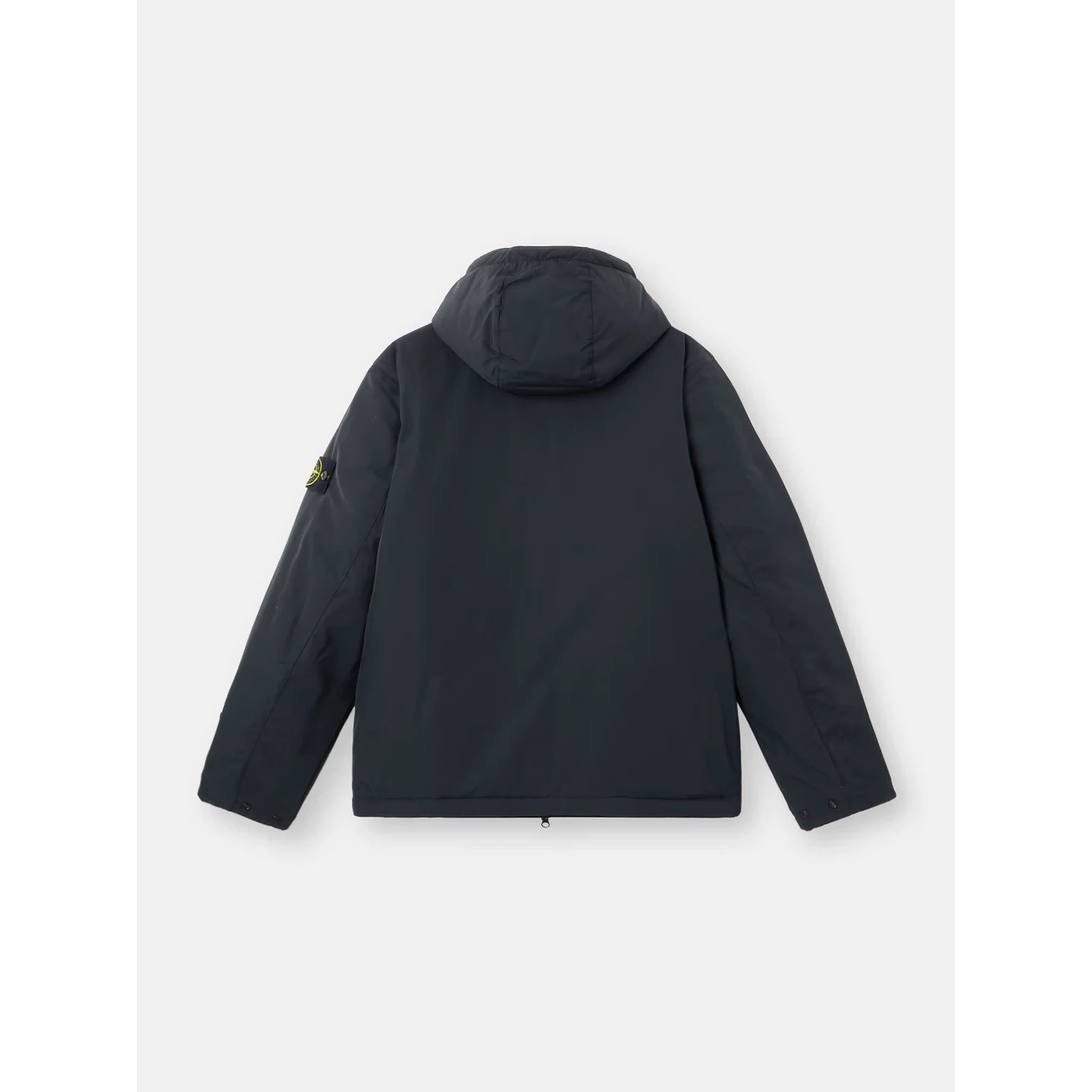 Stone Island Jackets Black