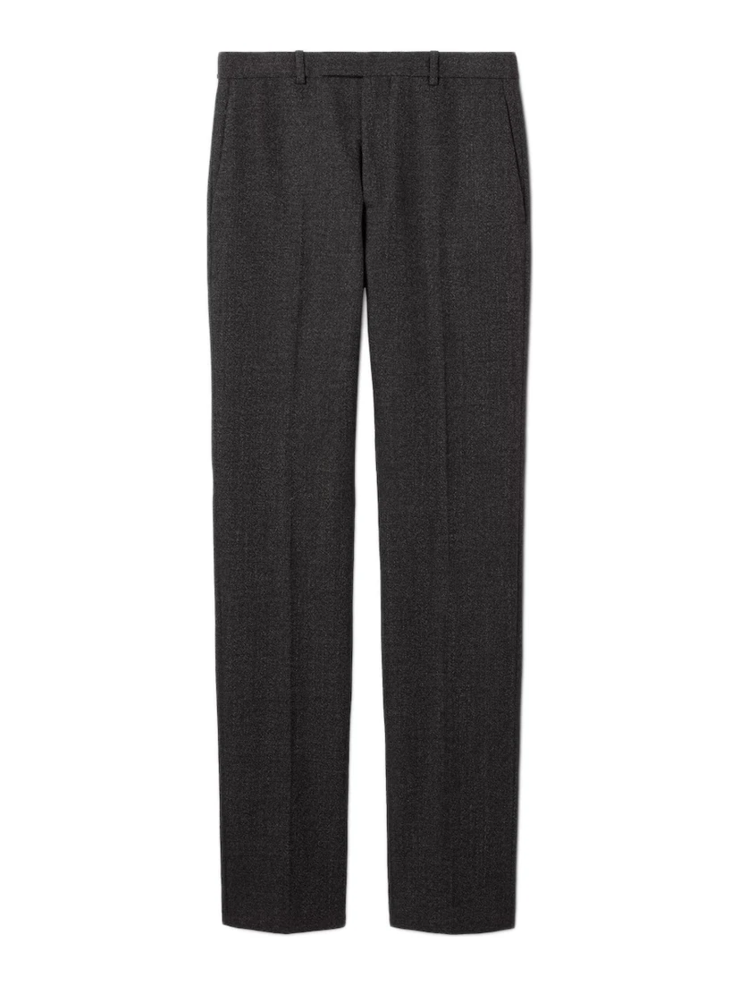 Gucci RTW... Grey