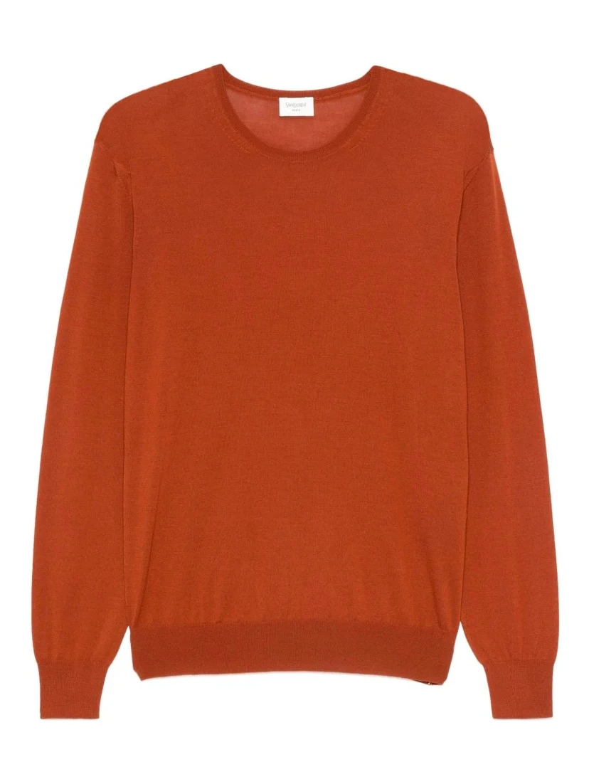 Saint Laurent  Sweaters