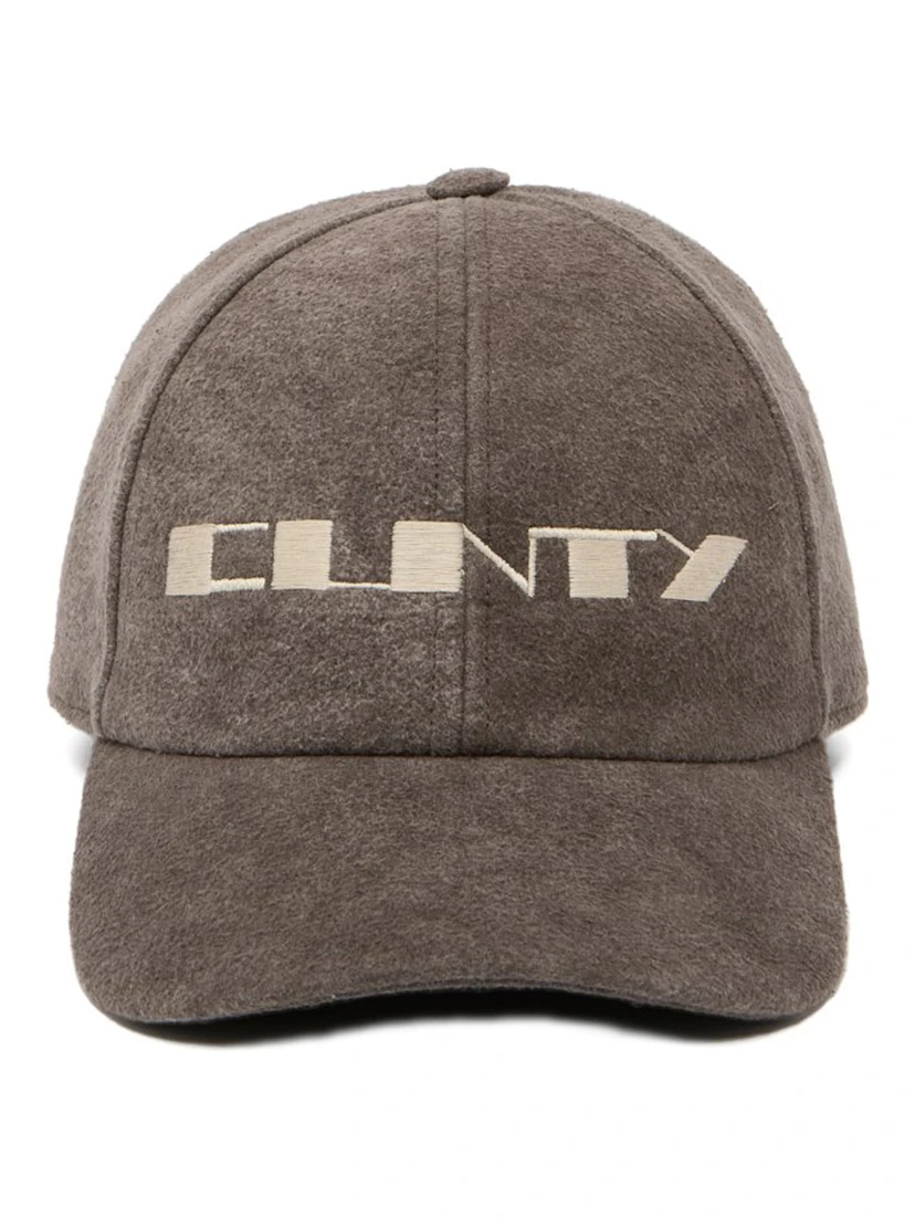 RICK OWENS DRKSHDW Hats Grey