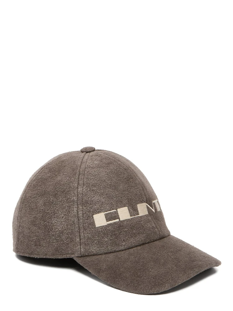 RICK OWENS DRKSHDW Hats Grey alternative