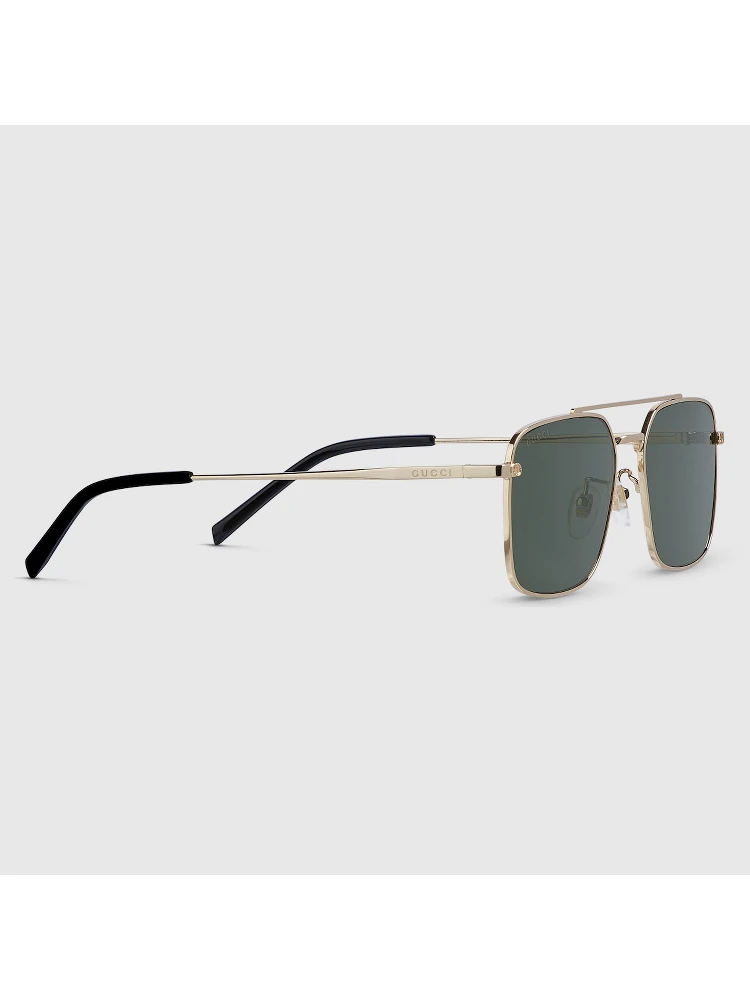 Gucci Sunglasses Grey alternative