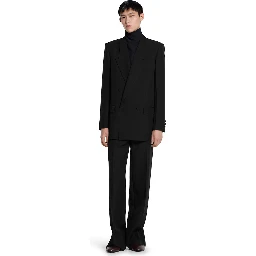 Gucci Jackets Black