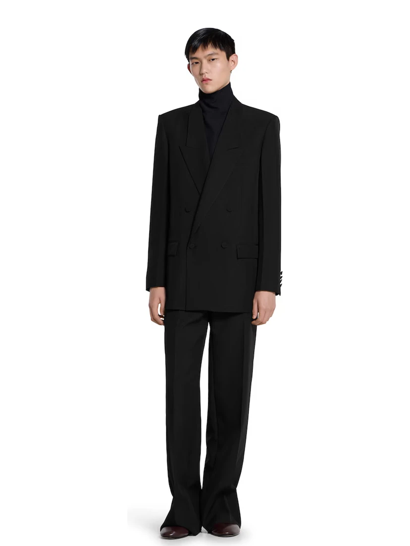 Gucci Jackets Black