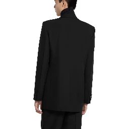 Gucci Jackets Black