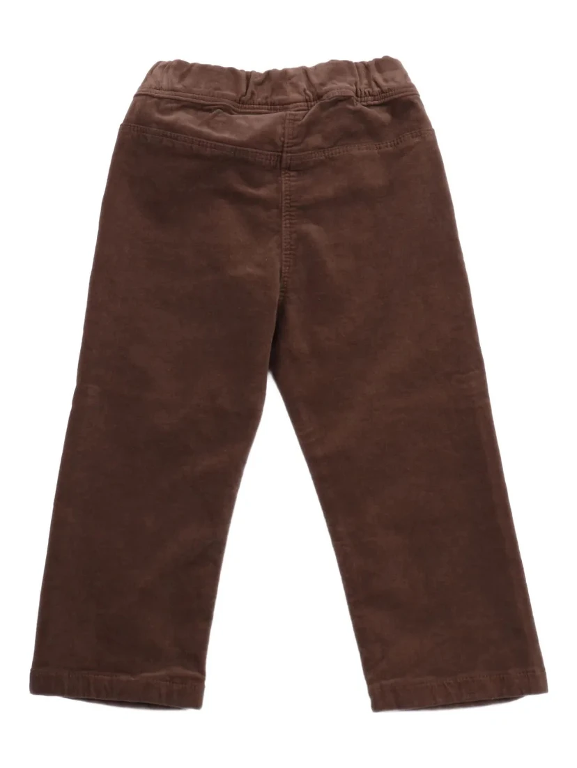 Il Gufo RTW... Brown