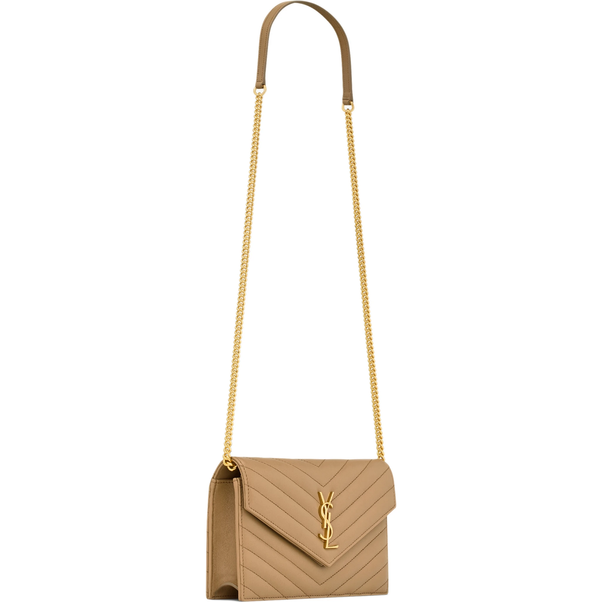 Cassandre Envelope Chain wallet