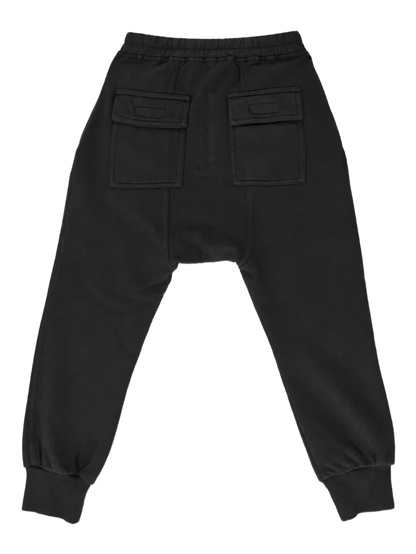 Rick Owens RTW... Black
