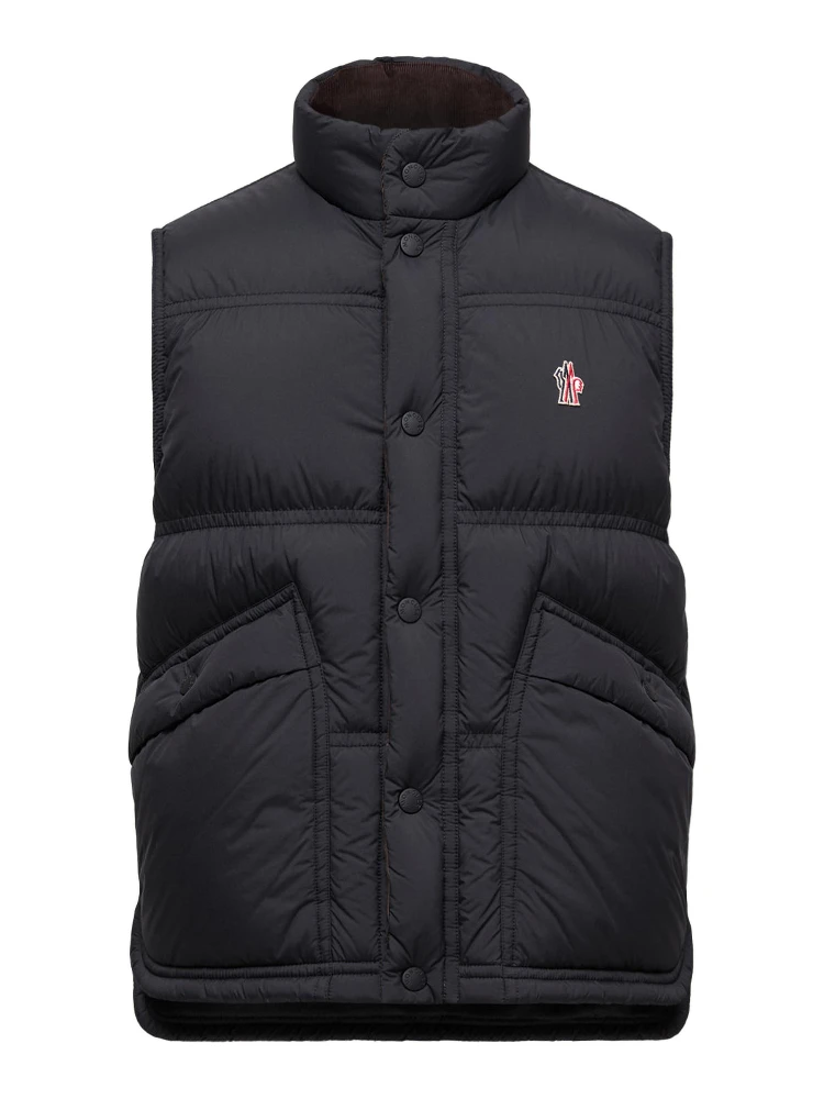 Moncler Jackets Black