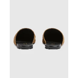 Gucci Sandals Brown
