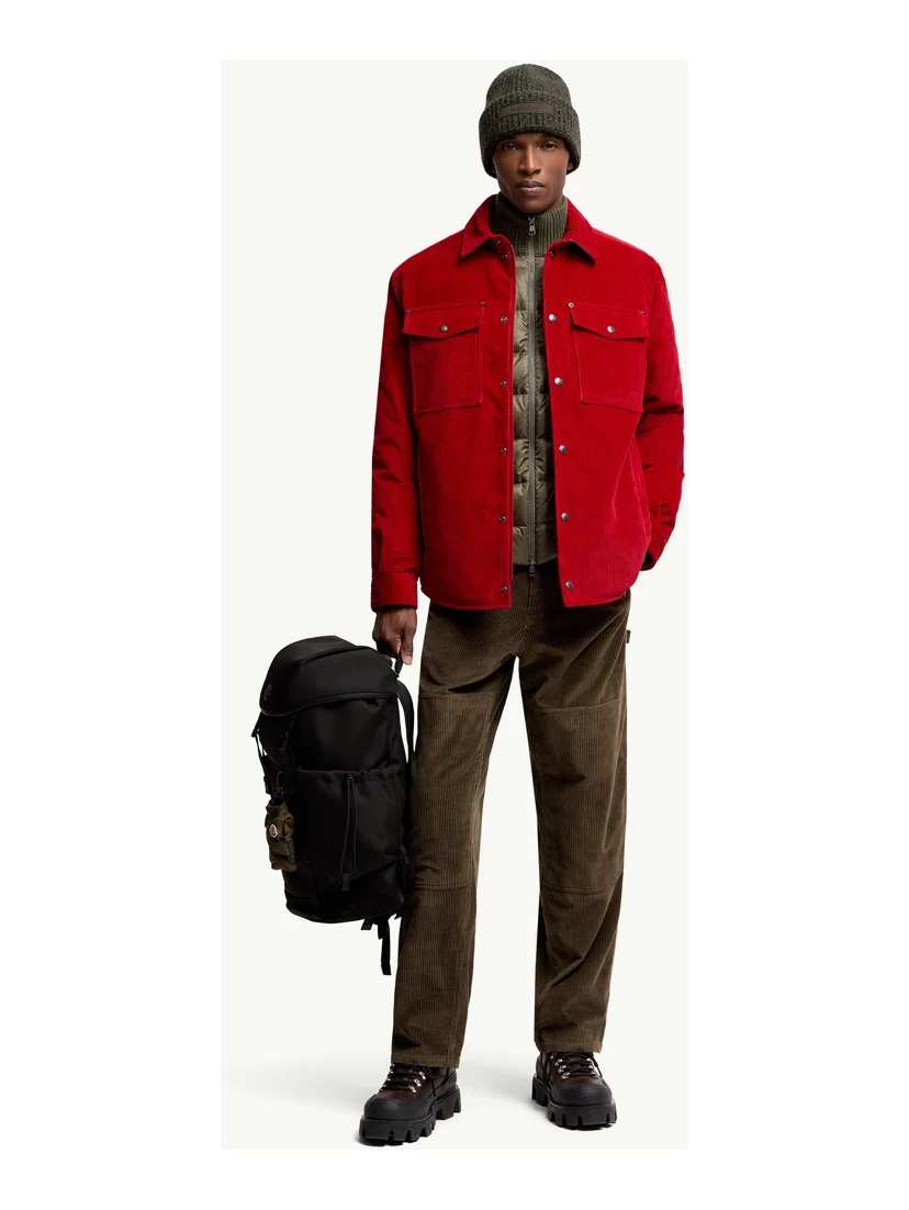 Moncler RTW... Green