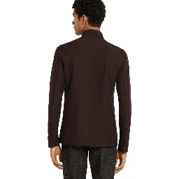 Gucci Shirts Brown