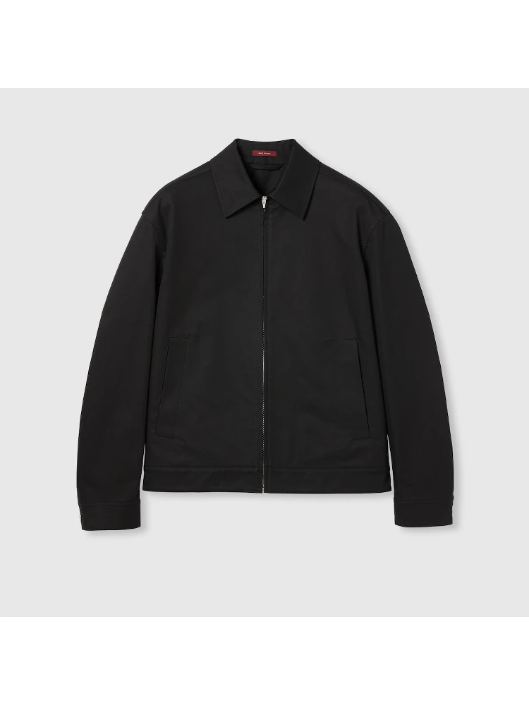 Gucci Jackets Black