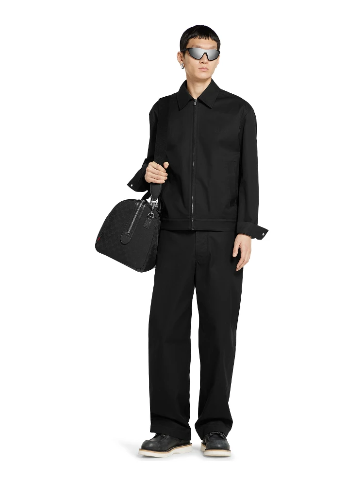 Gucci Jackets Black alternative