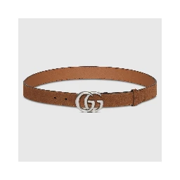 Gucci Belts Brown